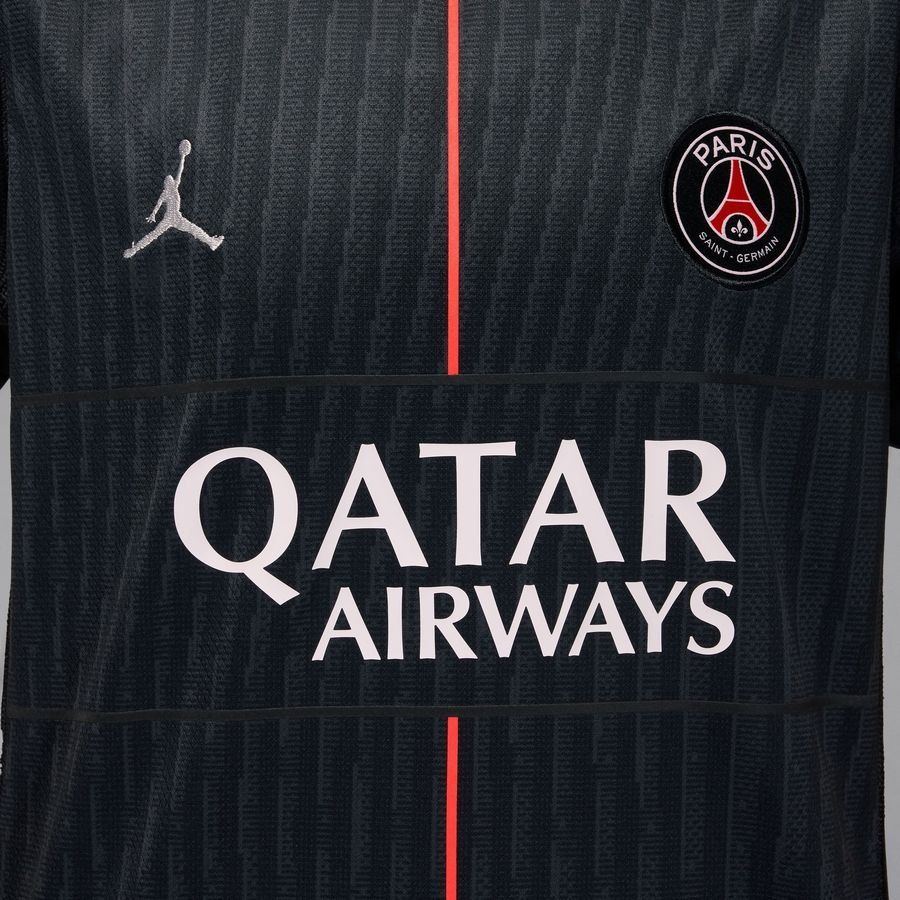 Paris Saint Germain Fourth Shirt 2025/26 Women-SoccerKits Hub | Buy Soccer Jerseys Online